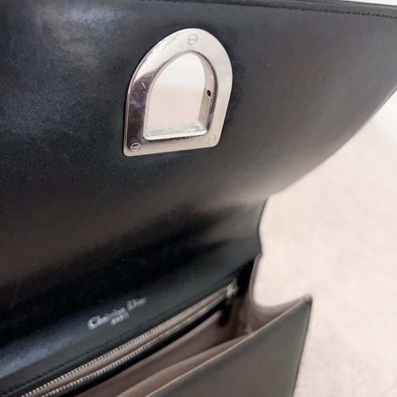 Dior Diorama Medium Flap Bag - Picture 10 of 14